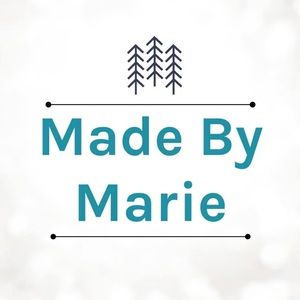 Meet your Posher, Marie